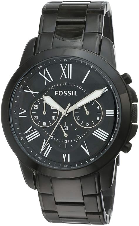 fossil watches for men dubai